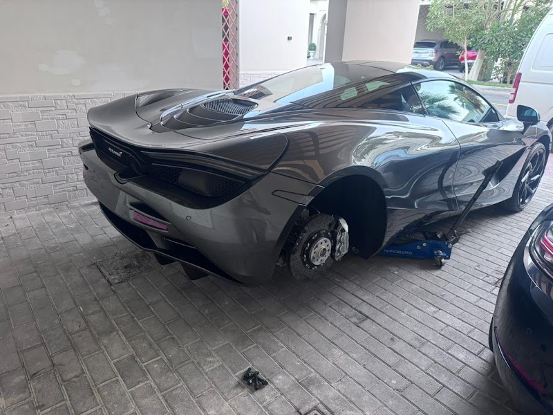 Auto Fix DXB — Vehicle Services in Dubai, Al barsha - Image 5