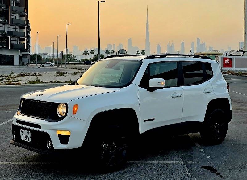 Bargain Car Rental & Chauffeur service Barsha — Vehicle Services in Dubai, Al barsha - Image 3