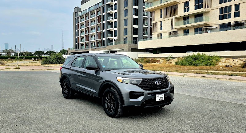 Bargain Car Rental & Chauffeur service Barsha — Vehicle Services in Dubai, Al barsha - Image 4