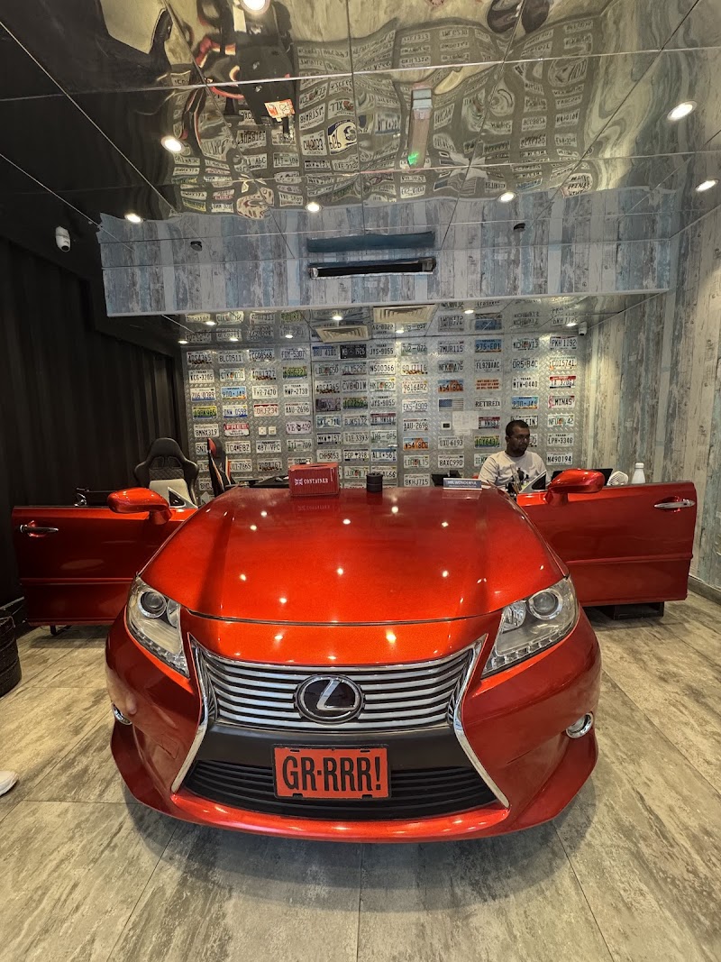 Bargain Car Rental & Chauffeur service Barsha — Vehicle Services in Dubai, Al barsha - Image 5