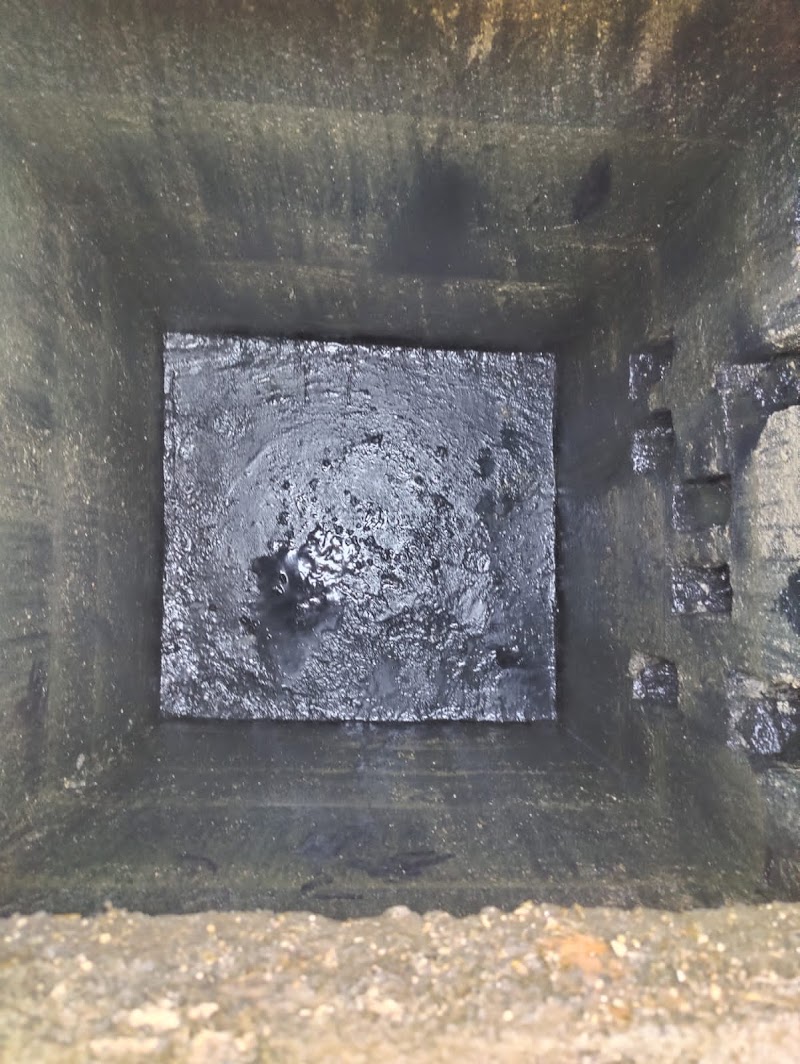 Speed Sump Pit And Sewage Tank Cleaning Services — Water Tanker in Dubai, Al barsha - Image 5