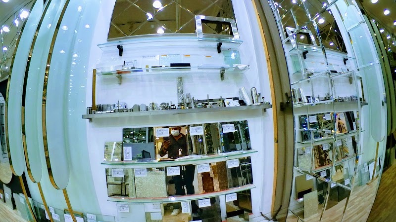 Safinat Nooh Glass سفينة نوح للزجاج — Glass Mirrors in Sharjah, Al Nahda - Image 2