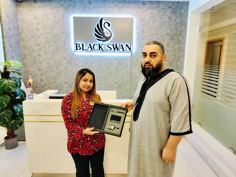 Black Swan Business Setup Services LLC — Business Services in Dubai, business bay - Image 4