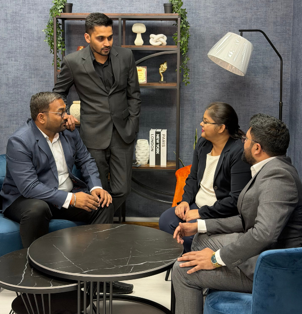 Black Swan Business Setup Services LLC — Business Services in Dubai, business bay - Image 5