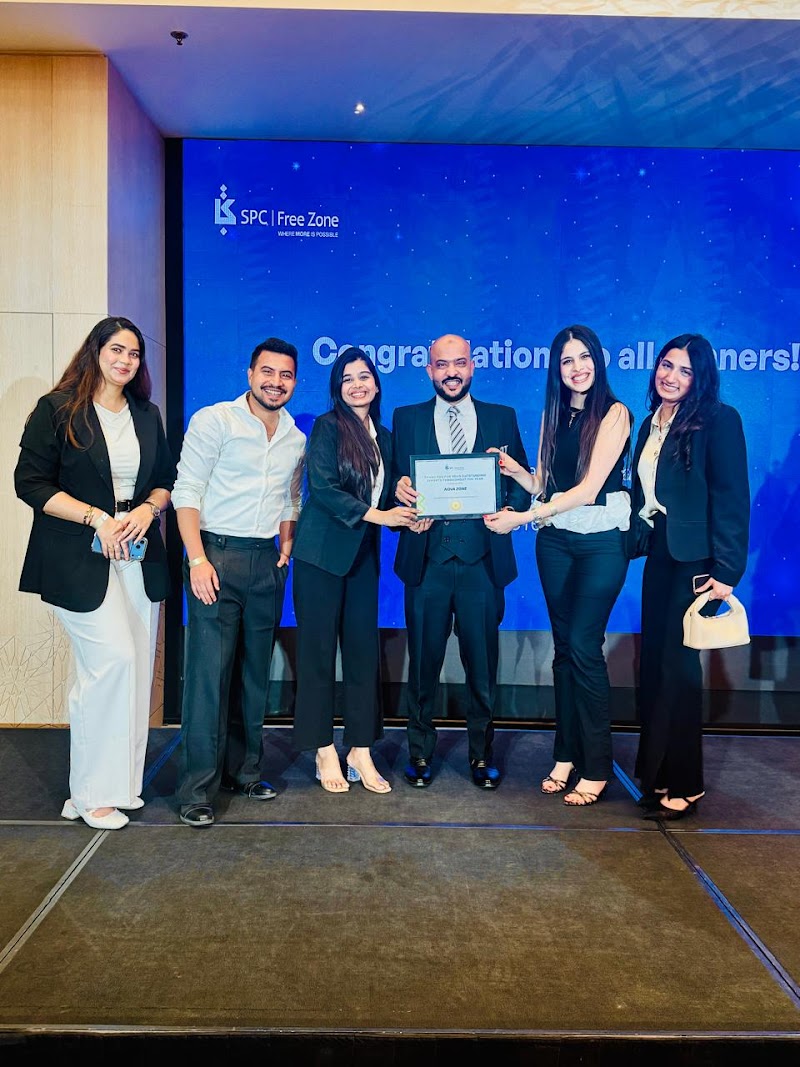 Nova Zone Business Setup Services L.L.C — Business Services in Dubai, business bay