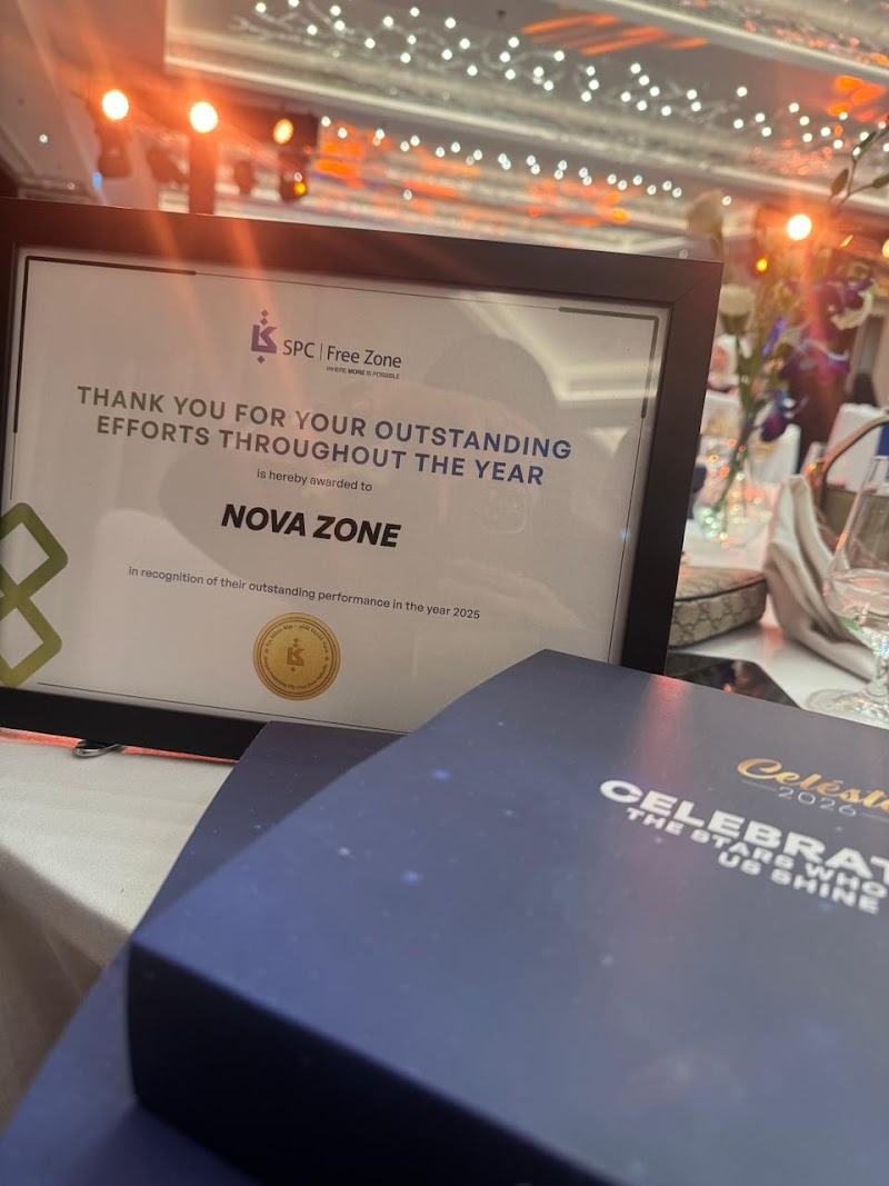 Nova Zone Business Setup Services L.L.C — Business Services in Dubai, business bay - Image 2