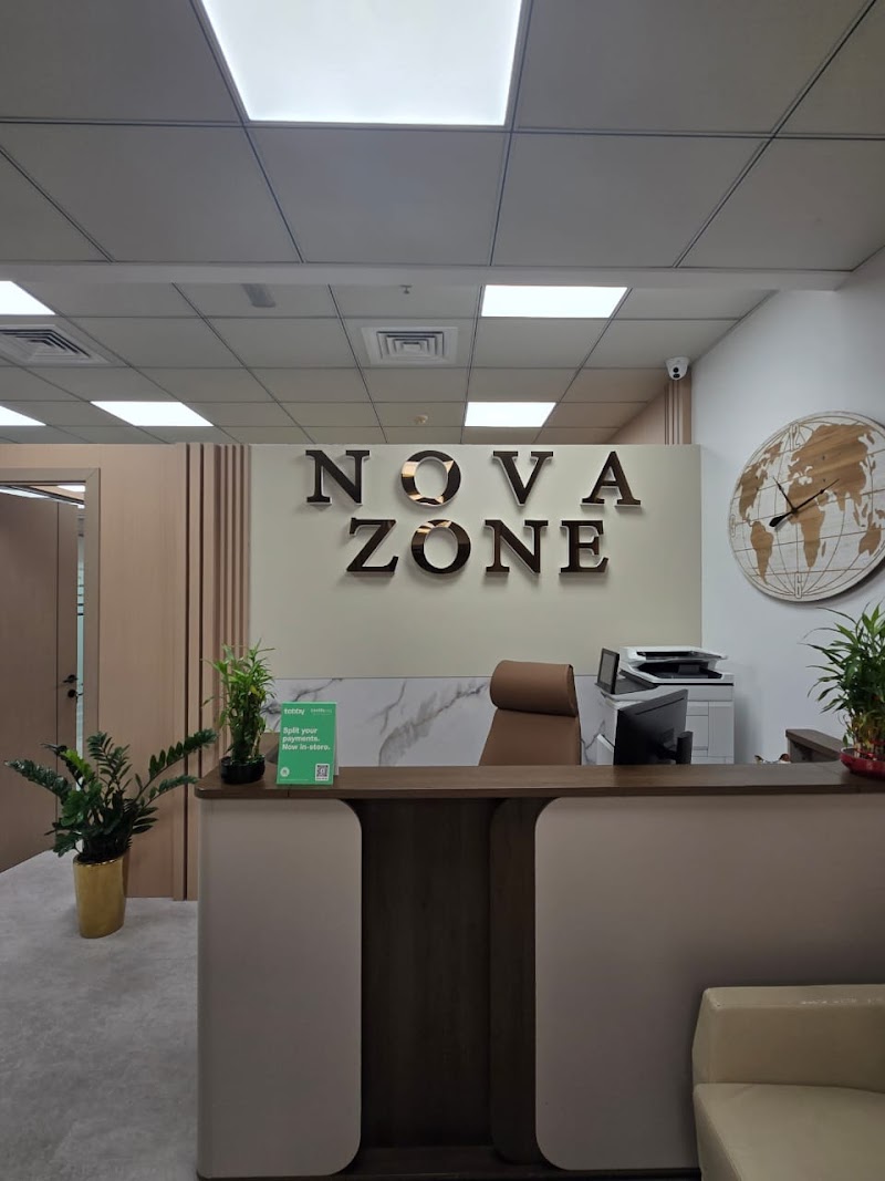Nova Zone Business Setup Services L.L.C — Business Services in Dubai, business bay - Image 3
