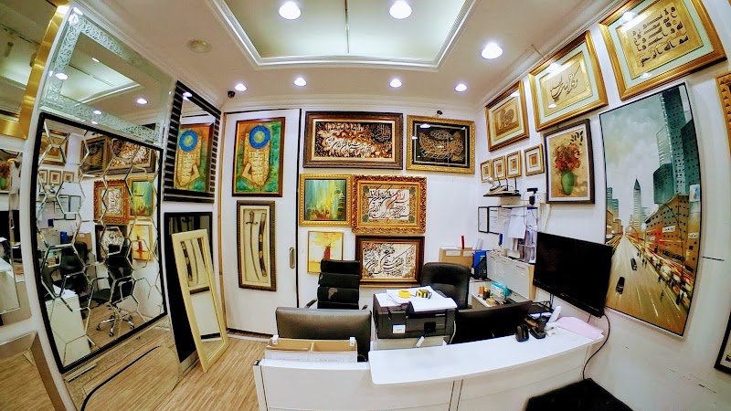 Safinat Nooh Glass سفينة نوح للزجاج — Glass Mirrors in Sharjah, Al Nahda - Image 3