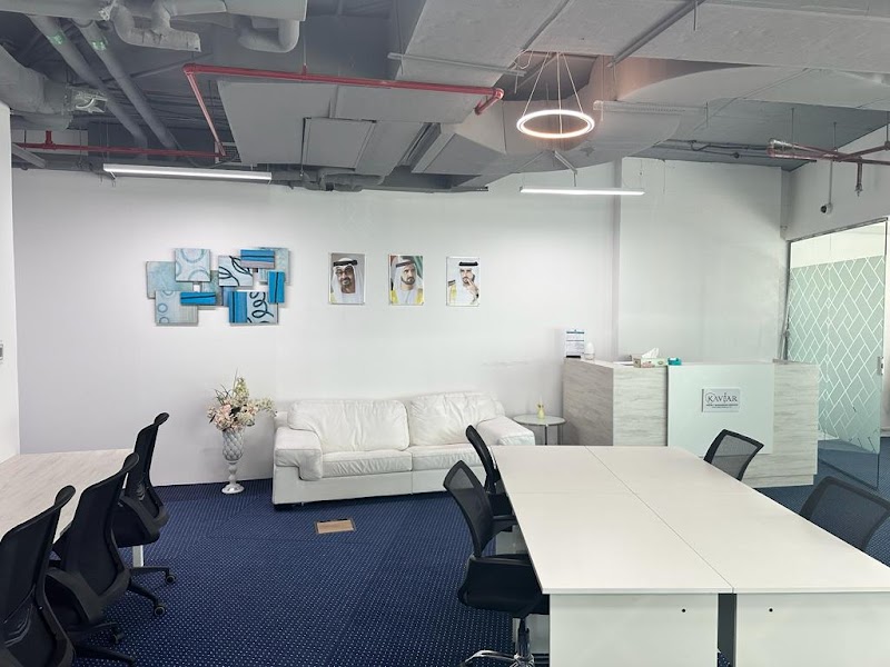 Business One Businessmen Services — Business Services in Dubai, business bay