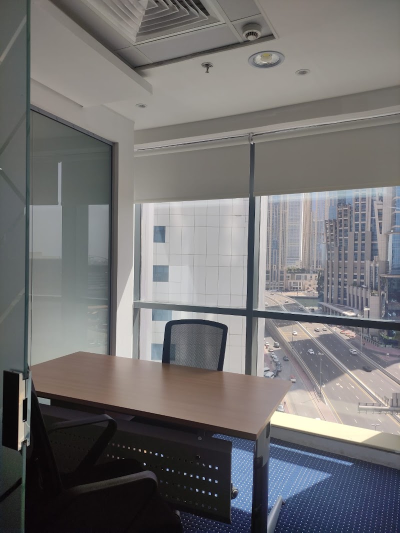 Business One Businessmen Services — Business Services in Dubai, business bay - Image 4