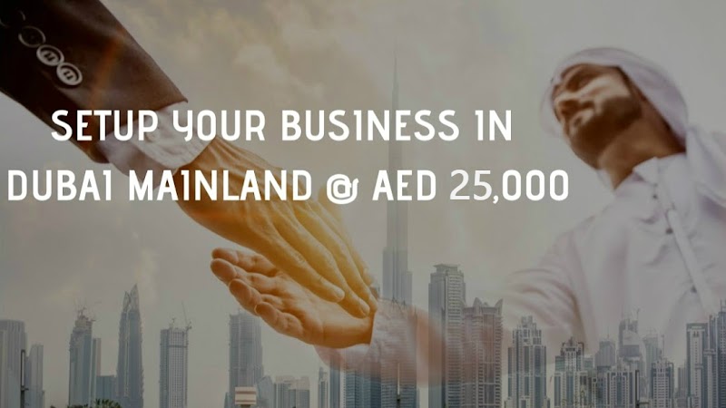 ATBSS Business Setup Services — Business Services in Dubai, business bay