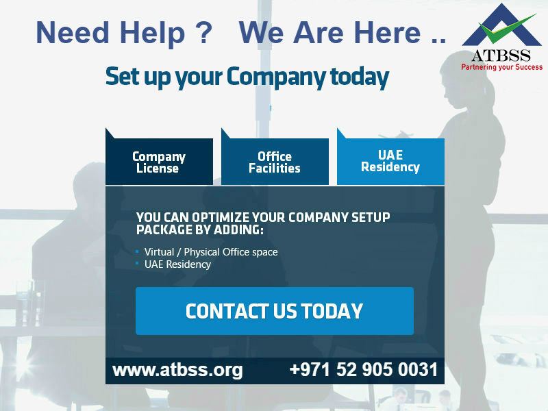 ATBSS Business Setup Services — Business Services in Dubai, business bay - Image 2