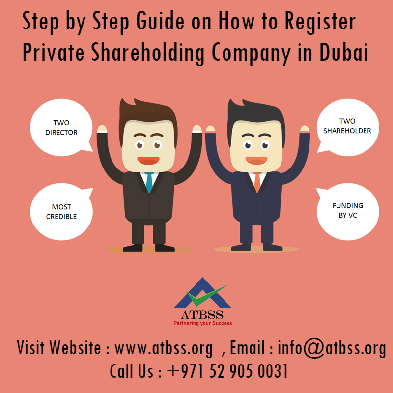 ATBSS Business Setup Services — Business Services in Dubai, business bay - Image 3