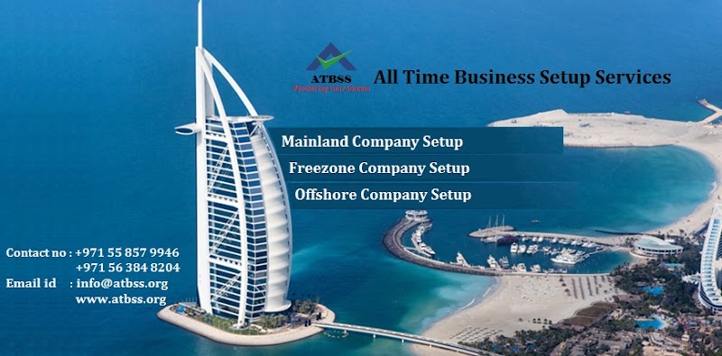 ATBSS Business Setup Services — Business Services in Dubai, business bay - Image 4