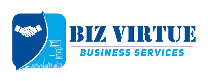 Biz Virtue Business Services LLC — Business Services in Dubai, business bay - Image 5
