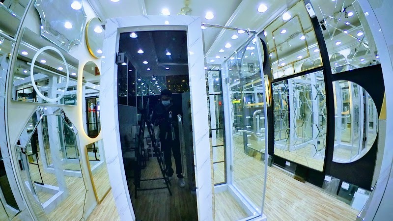 Safinat Nooh Glass سفينة نوح للزجاج — Glass Mirrors in Sharjah, Al Nahda - Image 5