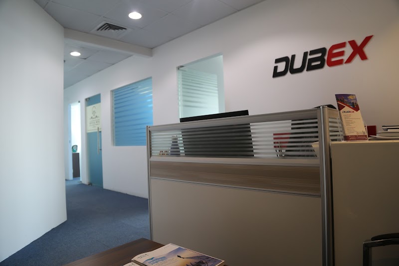 DUBEX BUSINESSMEN SERVICES LLC — Business Services in Dubai, business bay