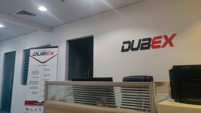 DUBEX BUSINESSMEN SERVICES LLC — Business Services in Dubai, business bay - Image 5