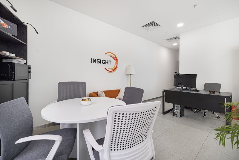 Insight Business Services — Business Services in Dubai, business bay