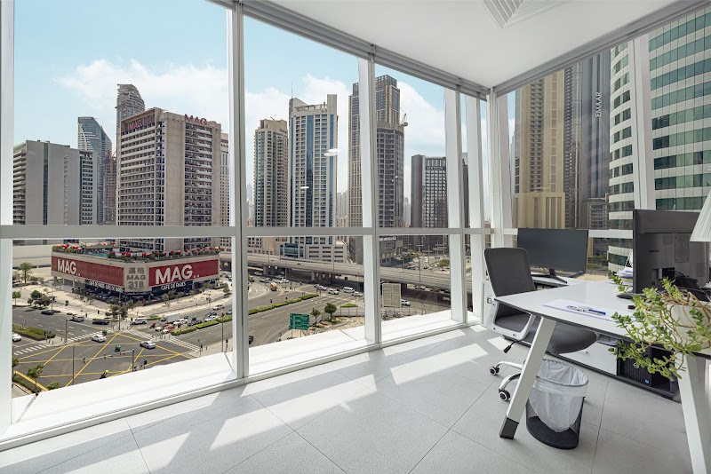 Insight Business Services — Business Services in Dubai, business bay - Image 3