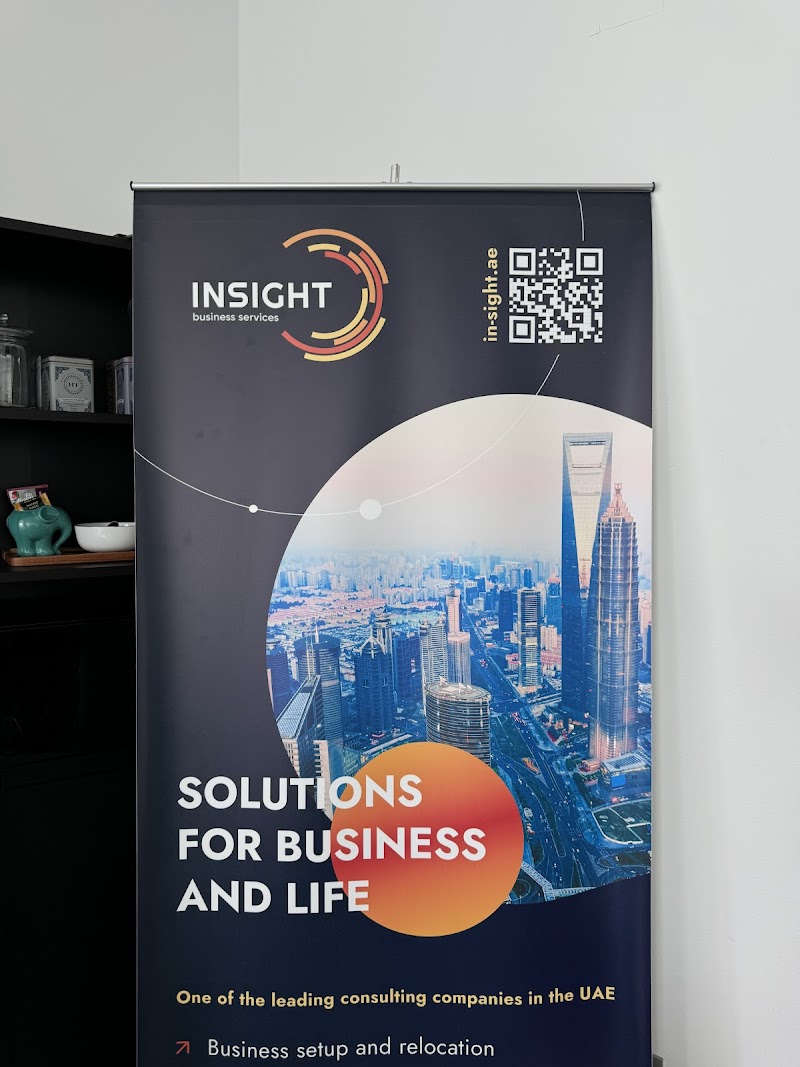 Insight Business Services — Business Services in Dubai, business bay - Image 5