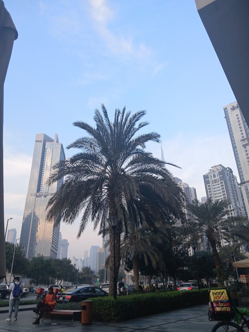 Business Bay Dubai — Business Services in Dubai, business bay