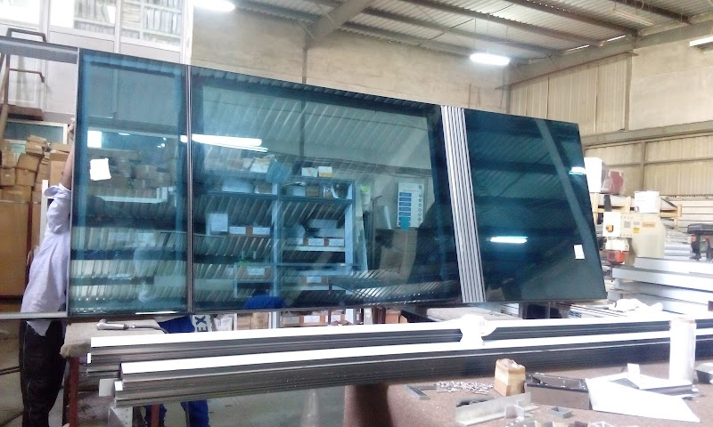 Al Batra Glass Industries L.L.C. — Glass Mirrors in Sharjah, Al Nahda - Image 2