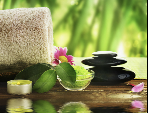 Floral Home Service Spa Dubai — Home Services in Dubai, business bay