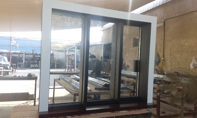 Al Batra Glass Industries L.L.C. — Glass Mirrors in Sharjah, Al Nahda - Image 3