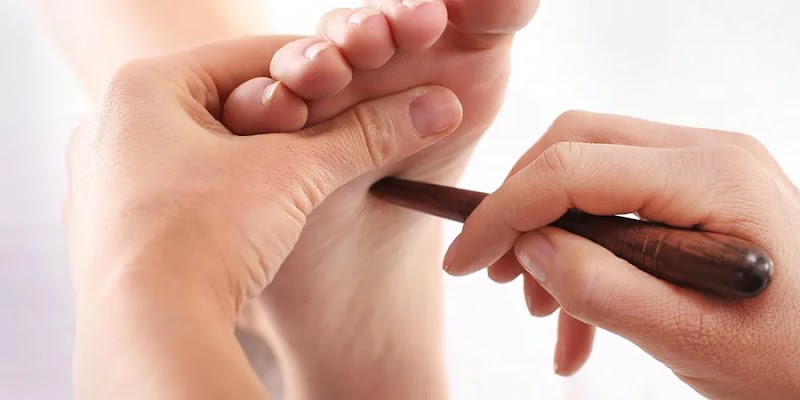 T&W HOME SPA DUBAI — Home Services in Dubai, business bay - Image 2