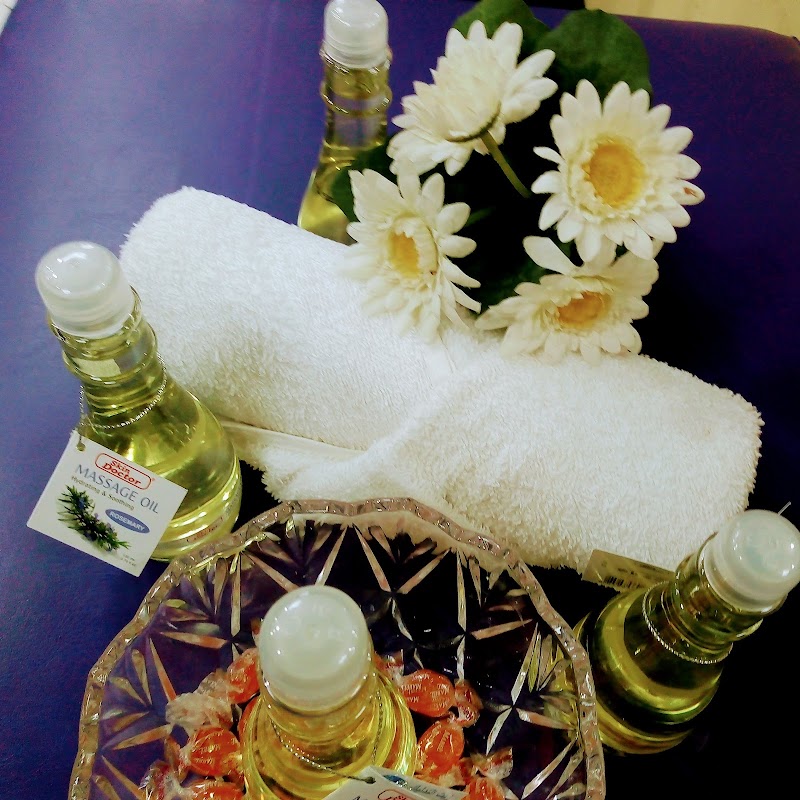 T&W HOME SPA DUBAI — Home Services in Dubai, business bay - Image 4