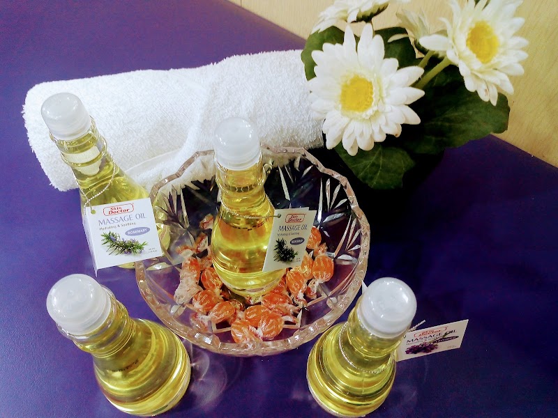 T&W HOME SPA DUBAI — Home Services in Dubai, business bay - Image 5