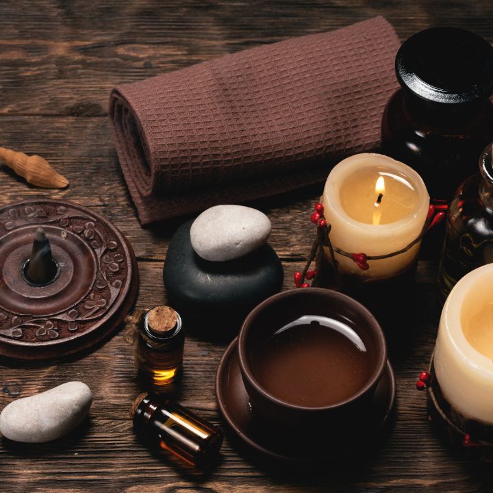 Home Spa and Massage Center Business Bay Dubai — Home Services in Dubai, business bay - Image 2