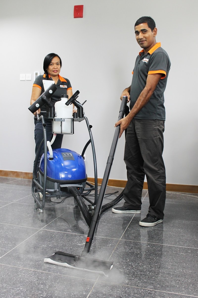 Mangrove Services LLC — Home Services in Dubai, business bay - Image 2