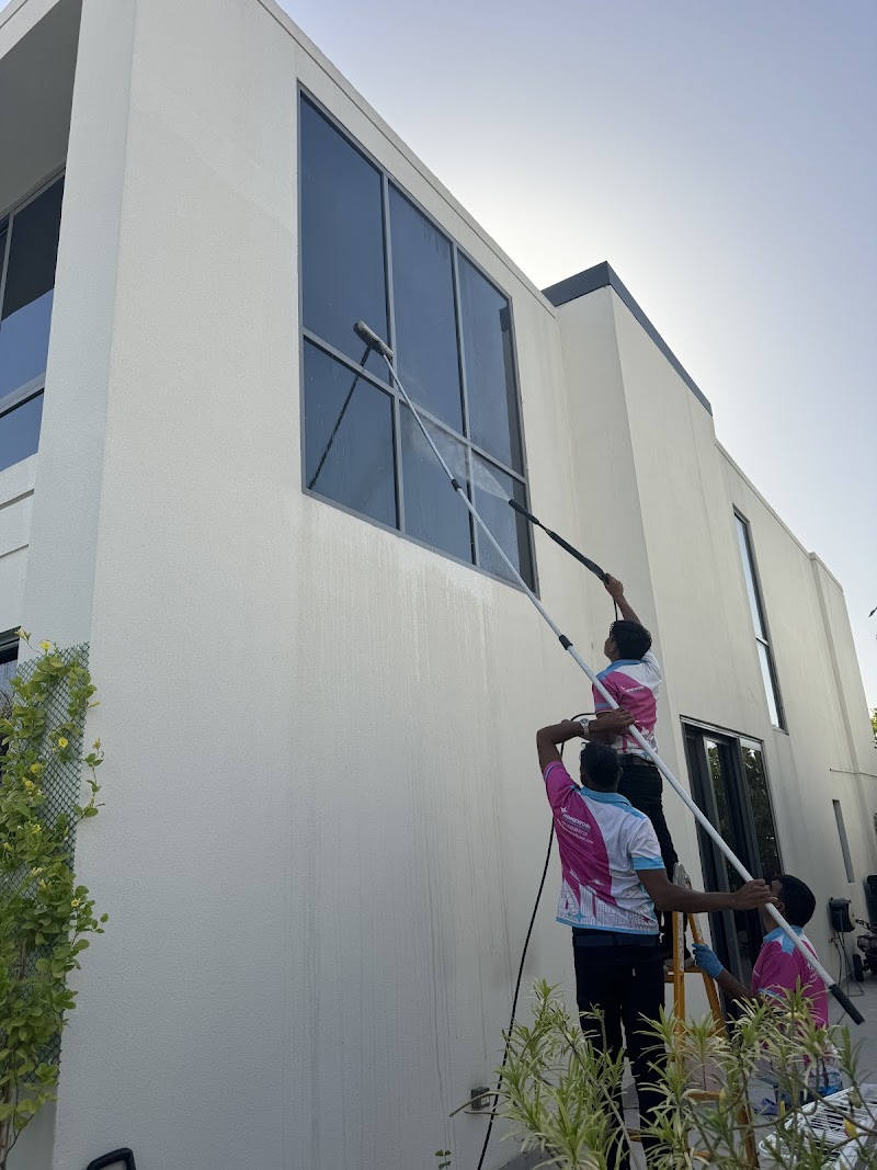 Homework Cleaning Services LLC — Home Services in Dubai, downtown - Image 2