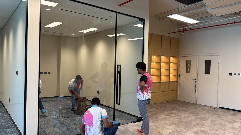 Homework Cleaning Services LLC — Home Services in Dubai, downtown - Image 4
