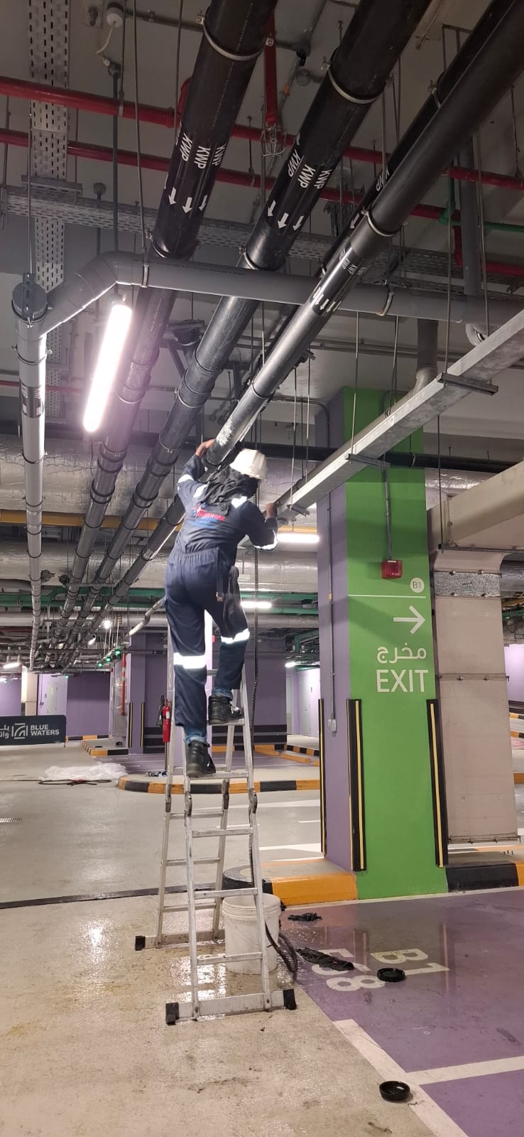 Homework Cleaning Services LLC — Home Services in Dubai, downtown - Image 5