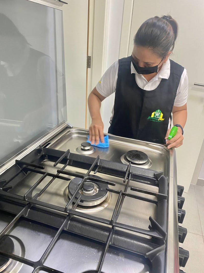 Sweepers Corps — Home Services in Dubai, downtown