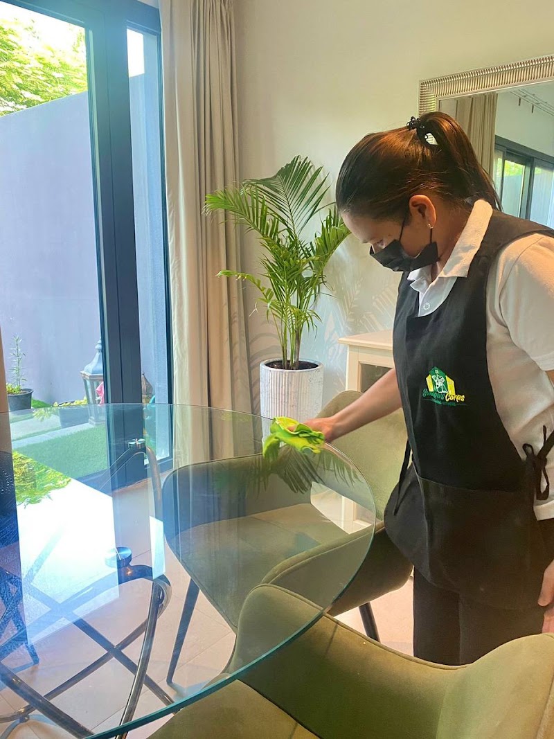 Sweepers Corps — Home Services in Dubai, downtown - Image 2