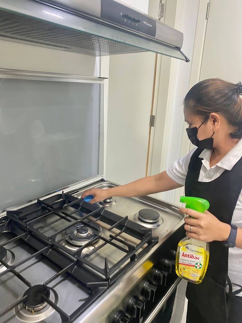 Sweepers Corps — Home Services in Dubai, downtown - Image 3