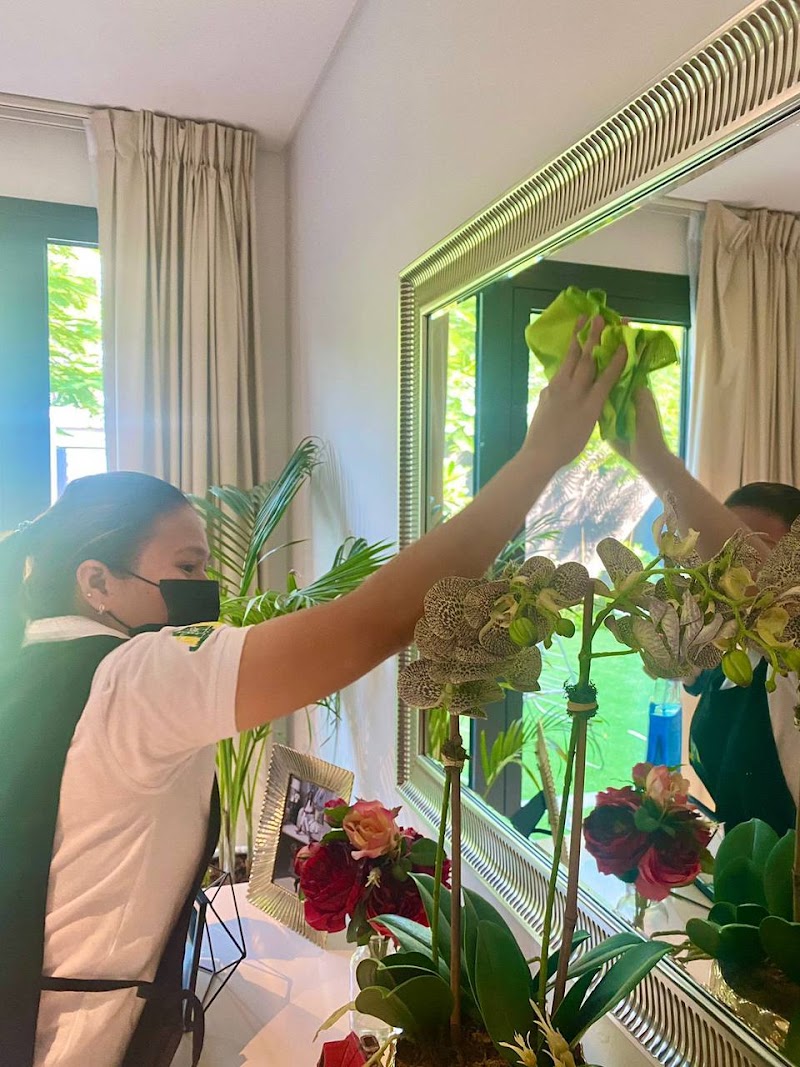 Sweepers Corps — Home Services in Dubai, downtown - Image 4