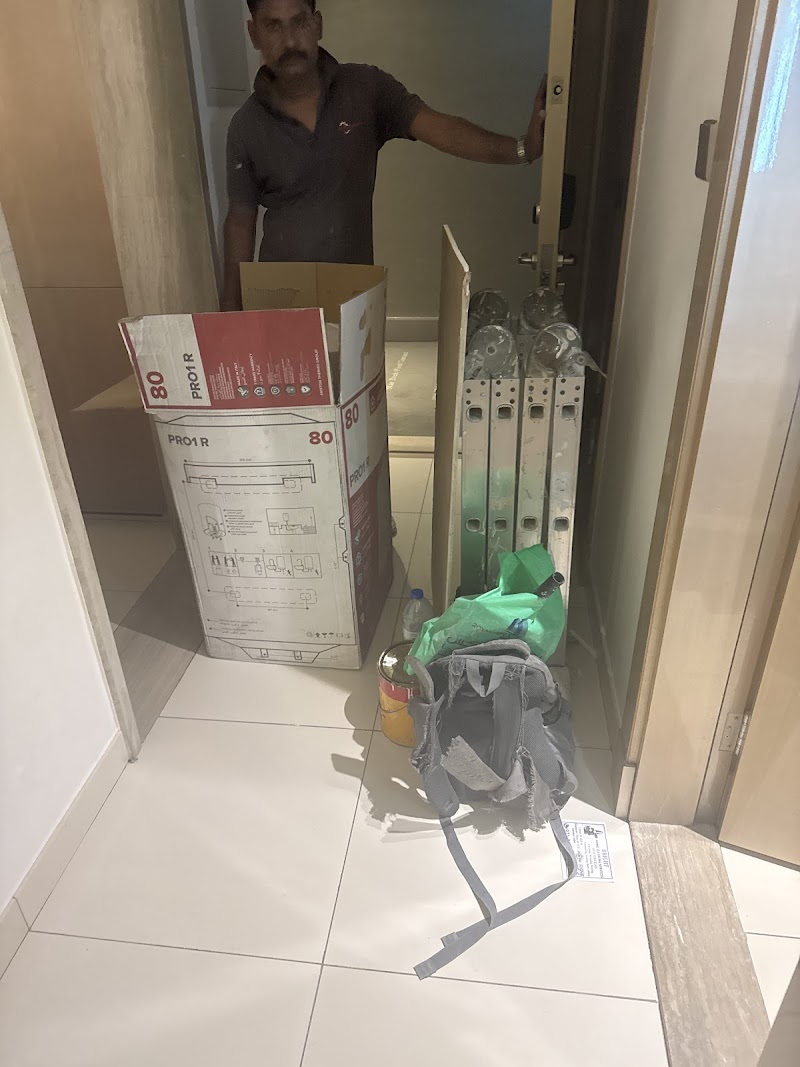 Professional Home Technical Services LLC — Maintenance Services in Dubai, downtown - Image 2