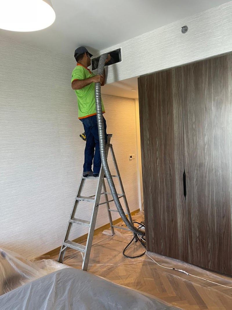 RepairMax — Maintenance Services in Dubai, downtown - Image 2