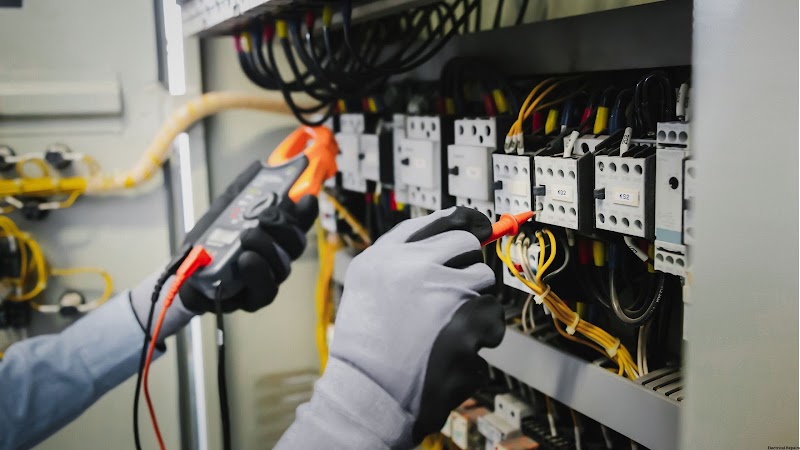 Handyman services — Maintenance Services in Dubai, downtown