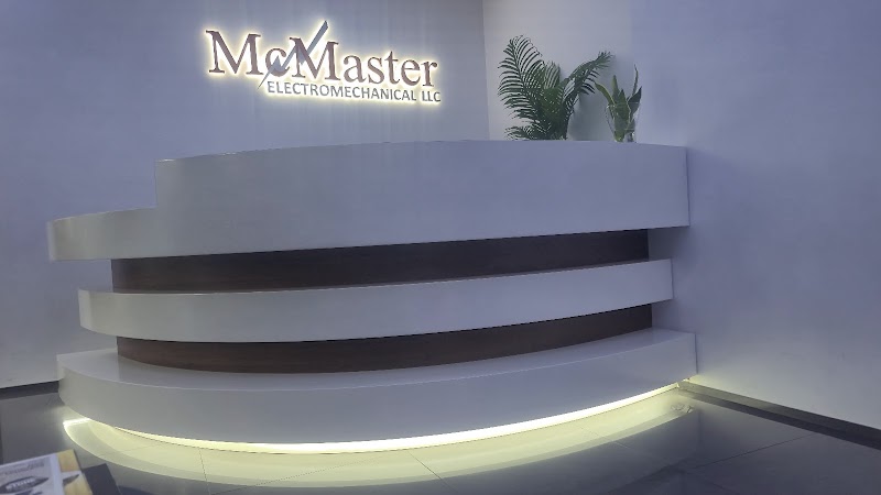 McKleenz Technical & Cleaning Services LLC — Maintenance Services in Dubai, downtown - Image 5