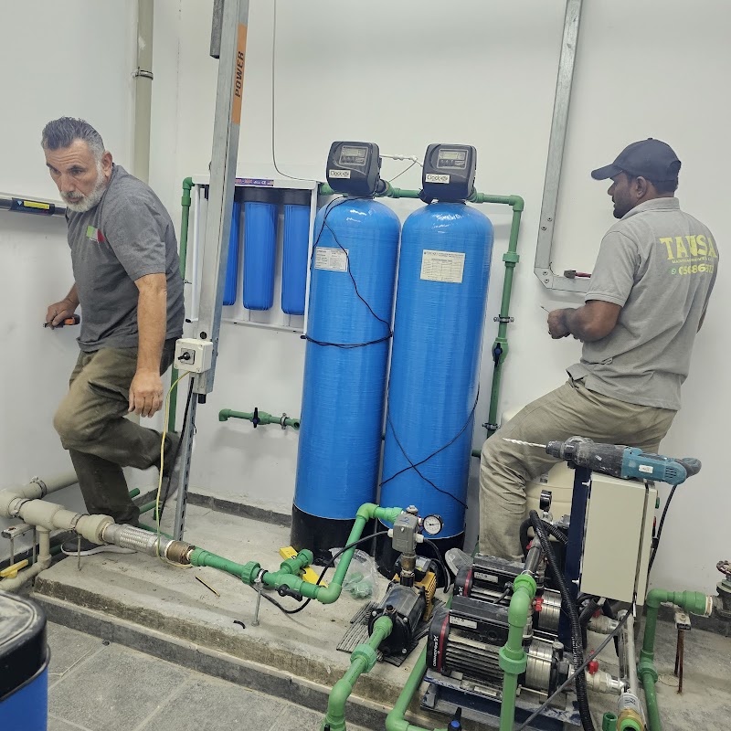 Tansa Maintenance Services L.L.C — Maintenance Services in Dubai, downtown - Image 2