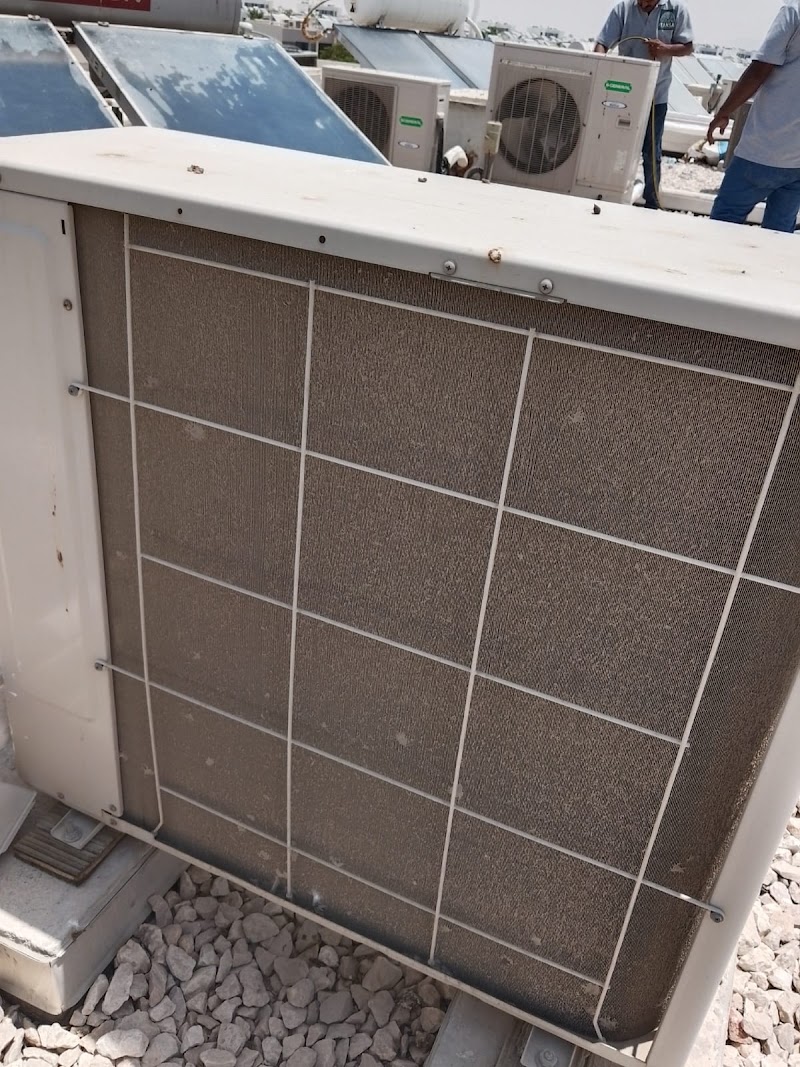 Tansa Maintenance Services L.L.C — Maintenance Services in Dubai, downtown - Image 4