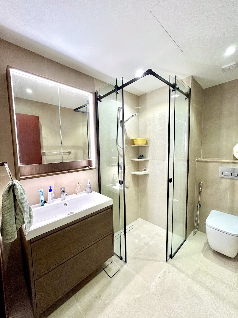 TTS Technical Services Co. — Maintenance Services in Dubai, downtown