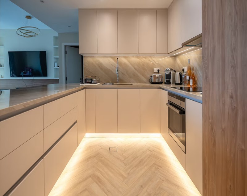 TTS Technical Services Co. — Maintenance Services in Dubai, downtown - Image 2