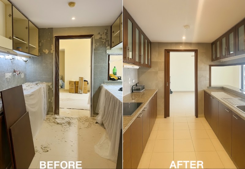 TTS Technical Services Co. — Maintenance Services in Dubai, downtown - Image 4